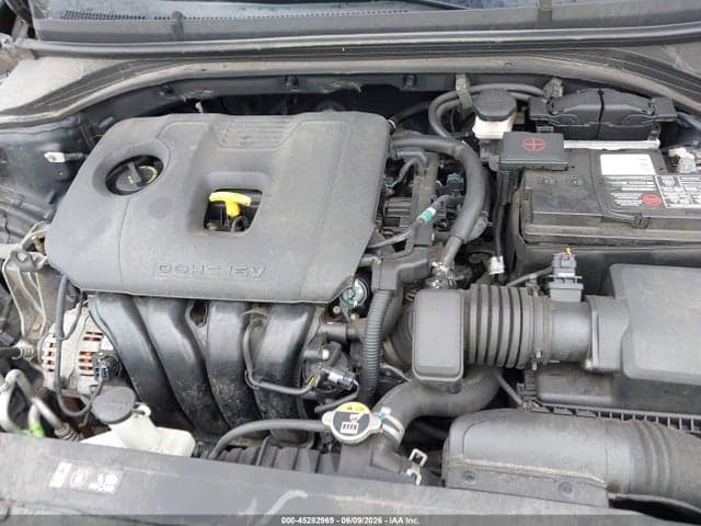 2020 HYUNDAI ELANTRA SEL 10