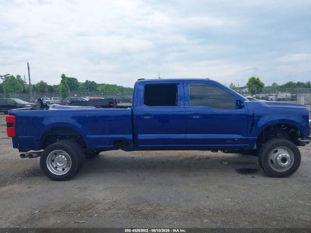 2026 FORD F-450 PLATINUM 12