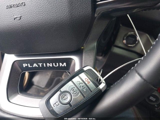 2026 FORD F-450 PLATINUM 10