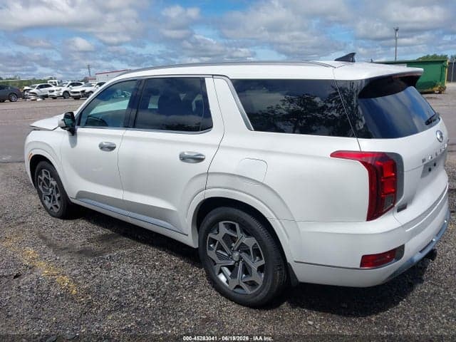 2022 HYUNDAI PALISADE CALLIGRAPHY 3
