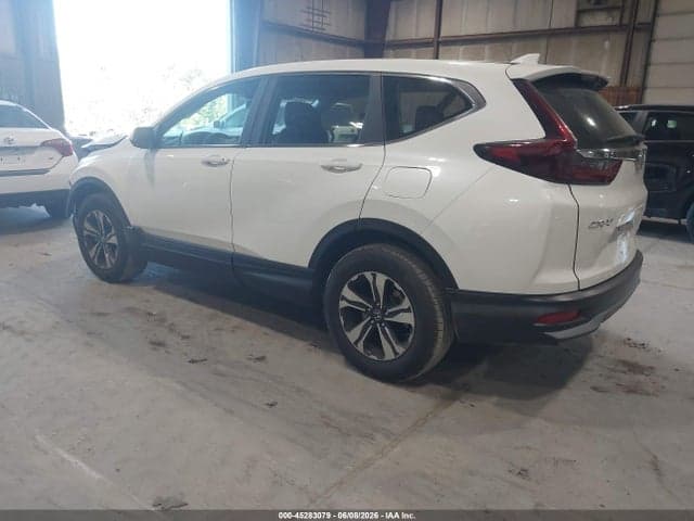 2021 HONDA CR-V AWD SPECIAL EDITION 3