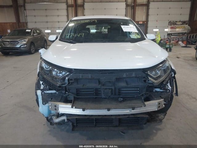 2021 HONDA CR-V AWD SPECIAL EDITION 6
