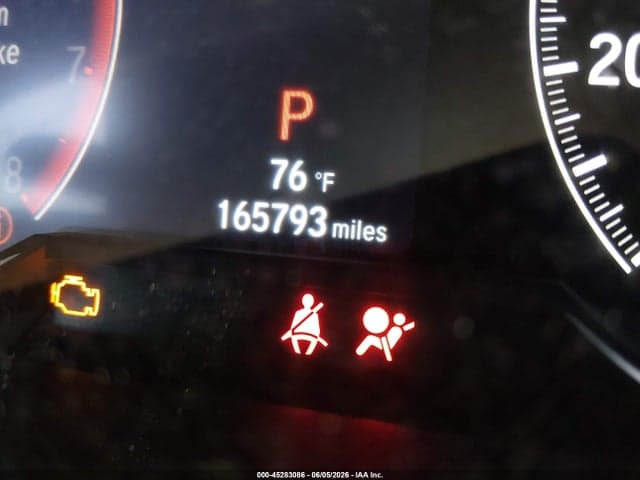 2018 HONDA ACCORD EX-L 15
