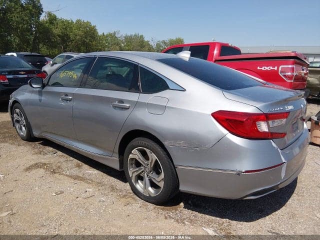 2018 HONDA ACCORD EX-L 6