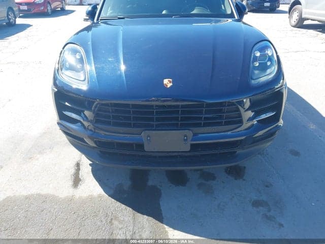 2021 PORSCHE MACAN 6