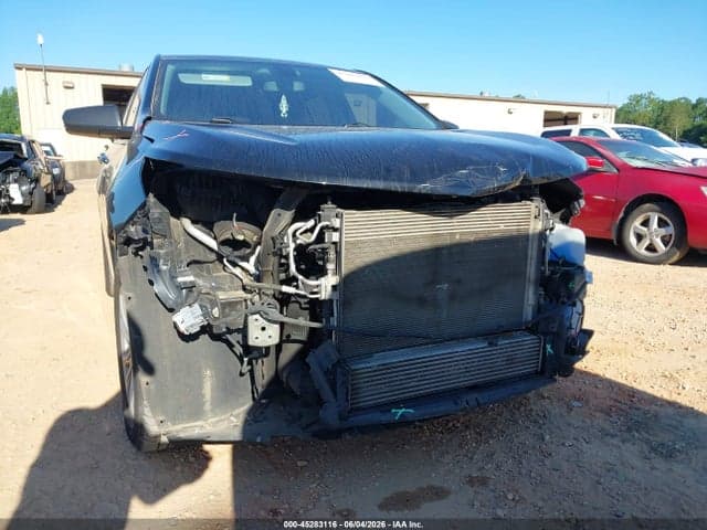 2019 CHEVROLET EQUINOX LS 6