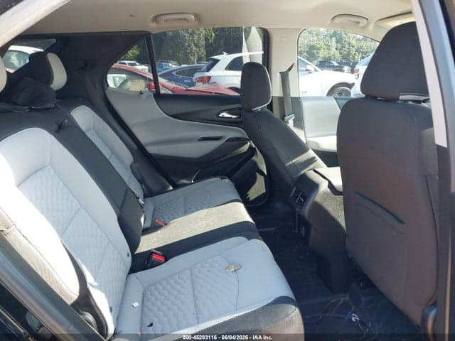 2019 CHEVROLET EQUINOX LS 8