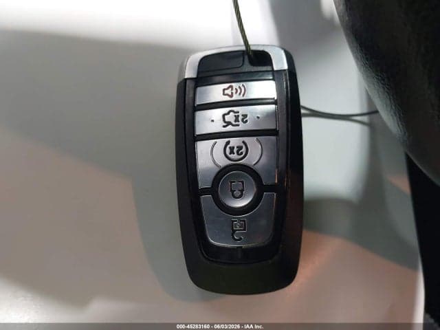 2018 FORD EXPLORER LIMITED 11
