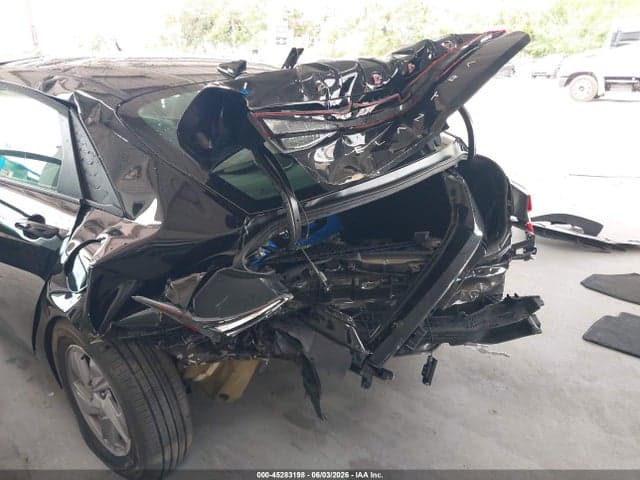 2026 HYUNDAI ELANTRA SE 12