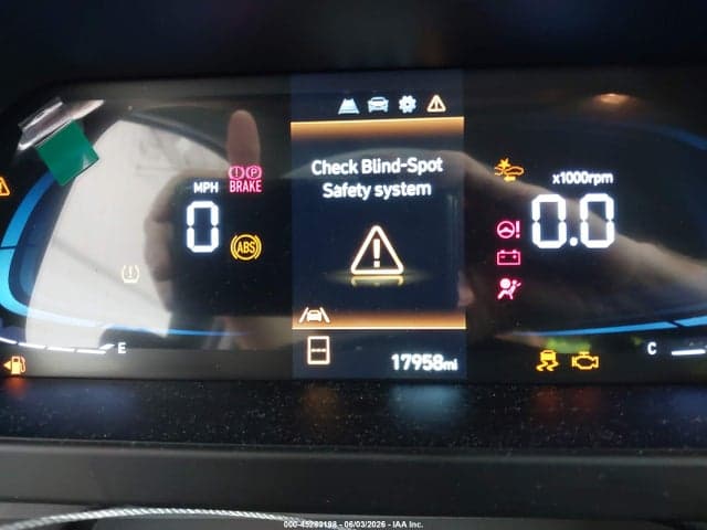 2026 HYUNDAI ELANTRA SE 16