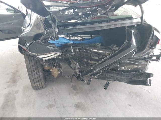 2026 HYUNDAI ELANTRA SE 6