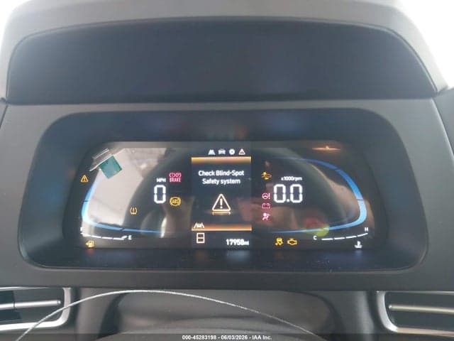 2026 HYUNDAI ELANTRA SE 7