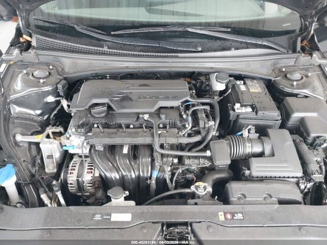 2026 HYUNDAI ELANTRA SE 10