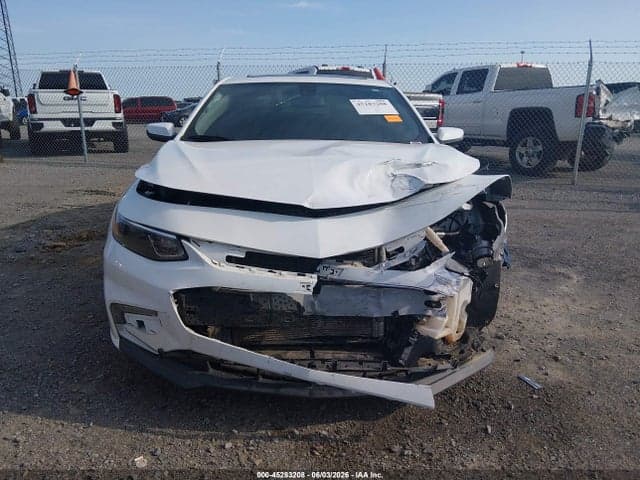 2018 CHEVROLET MALIBU LT 13