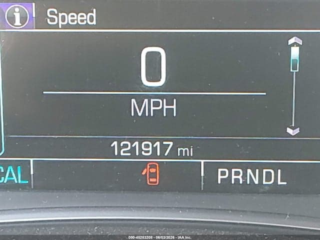 2018 CHEVROLET MALIBU LT 16