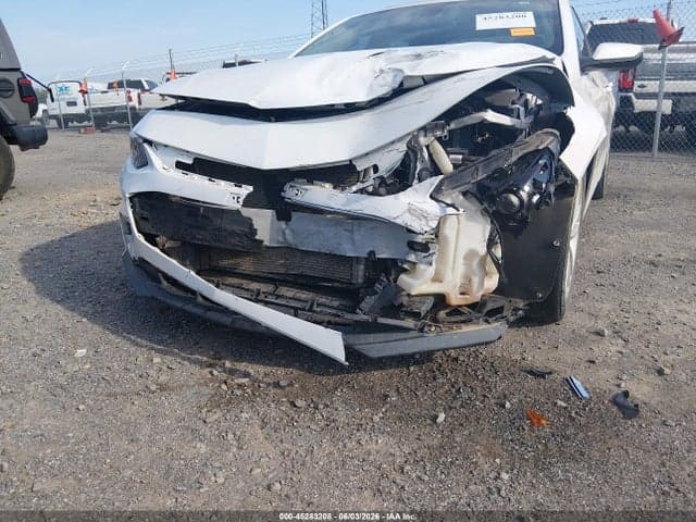 2018 CHEVROLET MALIBU LT 6