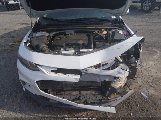 2018 CHEVROLET MALIBU LT 10