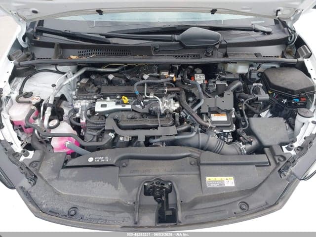 2024 TOYOTA PRIUS XLE 10