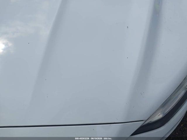 2018 FORD FUSION HYBRID S 13