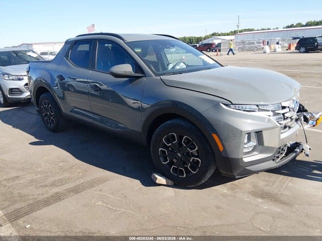 2023 HYUNDAI SANTA CRUZ SEL 1