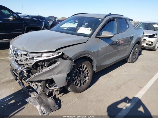 2023 HYUNDAI SANTA CRUZ SEL 2