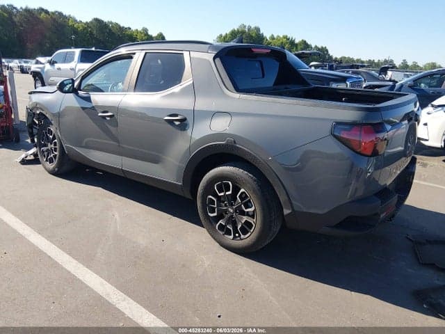 2023 HYUNDAI SANTA CRUZ SEL 3