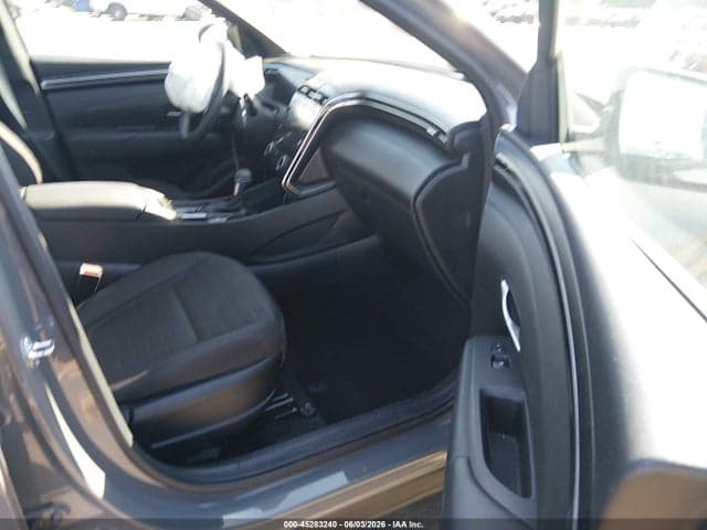 2023 HYUNDAI SANTA CRUZ SEL 5
