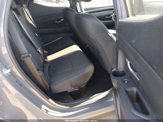 2023 HYUNDAI SANTA CRUZ SEL 8