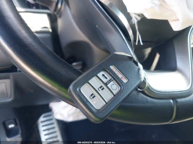 2022 HONDA ACCORD SPORT 11