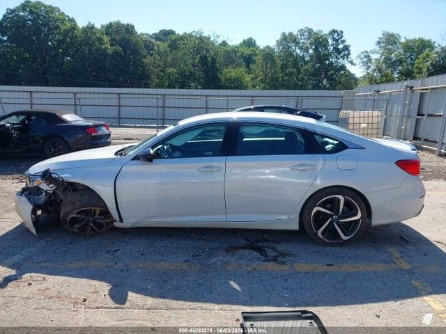 2022 HONDA ACCORD SPORT 14