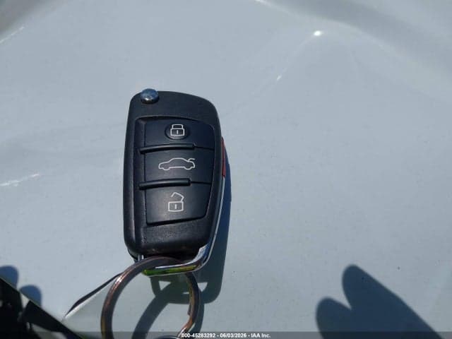 2025 AUDI Q3 PREMIUM 45 TFSI S LINE QUATTRO TIPTRONIC 11