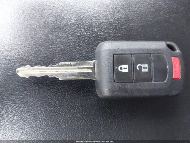 2020 MITSUBISHI OUTLANDER ES 2.4 11