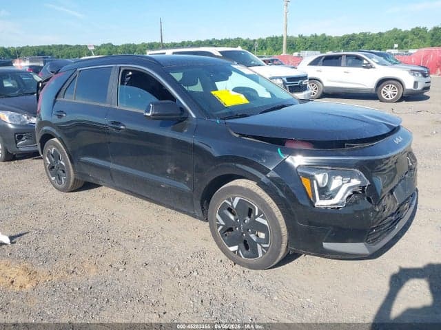 2023 KIA NIRO EV WIND 1