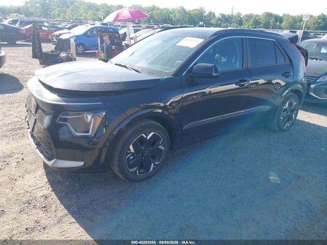 2023 KIA NIRO EV WIND 2