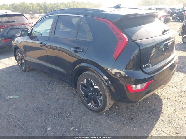 2023 KIA NIRO EV WIND 3