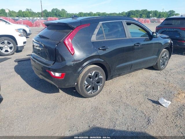 2023 KIA NIRO EV WIND 4