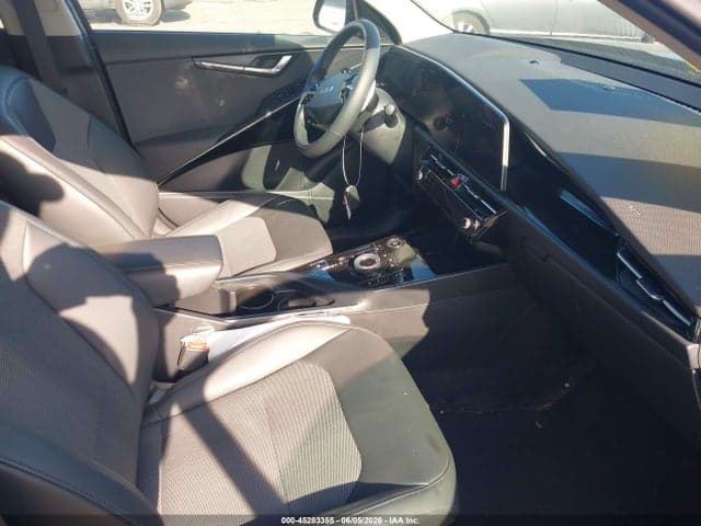 2023 KIA NIRO EV WIND 5