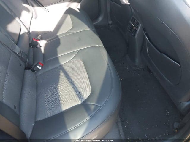2023 KIA NIRO EV WIND 8