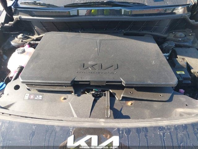 2023 KIA NIRO EV WIND 10