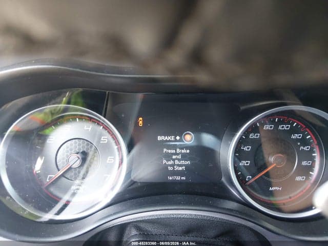 2020 DODGE CHARGER SCAT PACK RWD 7