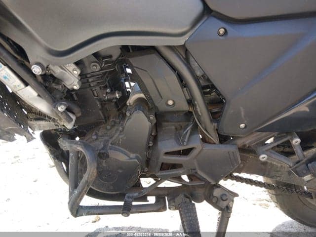 2022 KAWASAKI KL650 L 10