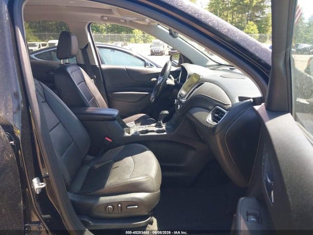 2020 CHEVROLET EQUINOX AWD PREMIER 2.0L TURBO 5