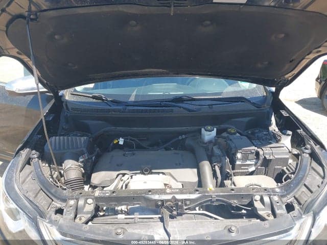 2020 CHEVROLET EQUINOX AWD PREMIER 2.0L TURBO 10