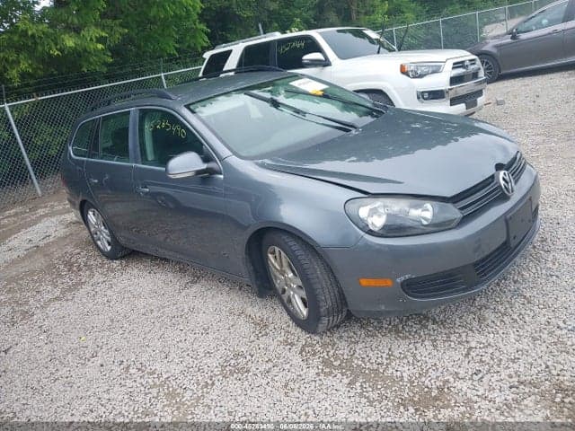 2014 VOLKSWAGEN JETTA SPORTWAGEN