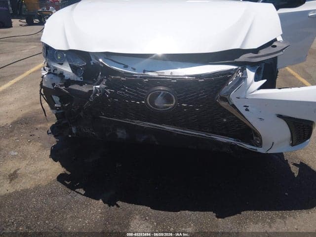 2021 LEXUS ES 350 F SPORT 6