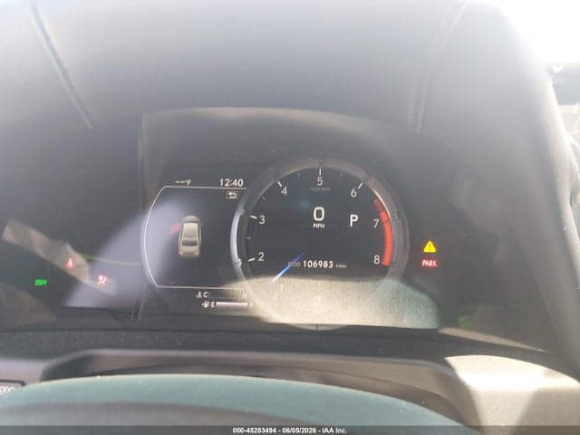 2021 LEXUS ES 350 F SPORT 7