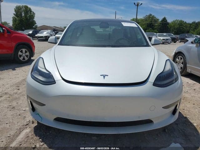 2021 TESLA MODEL 3 STANDARD RANGE PLUS REAR-WHEEL DRIVE 11