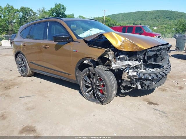 2022 ACURA MDX TYPE S W/ADVANCE PACKAGE