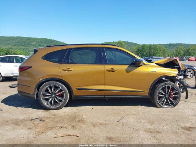 2022 ACURA MDX TYPE S W/ADVANCE PACKAGE 14