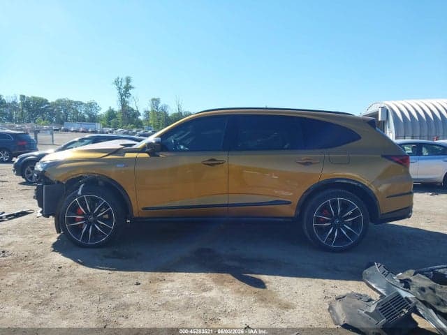 2022 ACURA MDX TYPE S W/ADVANCE PACKAGE 15